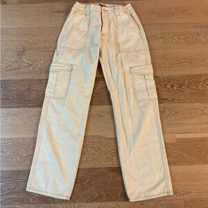 Beige Cargo
